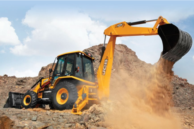 What Is a Wheel Loader?